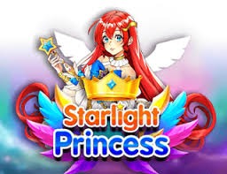 Kemenangan Mutlak Rahasia Gacor di Starlight Princess